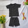 Co-ord short set (Little hearts)