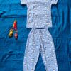 Co-ords Night suit with flower print