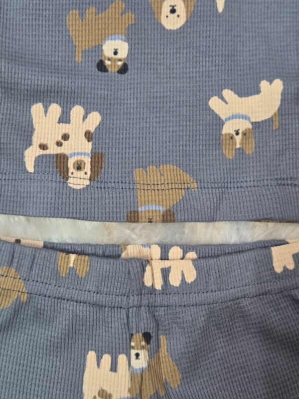 Co-ord short set (Puppy)