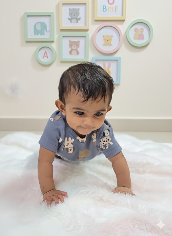 Co-ord short set (Puppy)