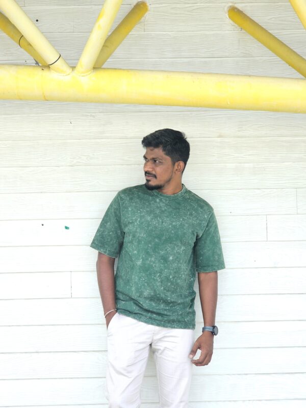 green_acid_wash2jpg Acid Wash Green (over sized drop shoulder)