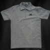 C&K Cream Jacquard T-shirt