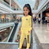 Gemini_Generated_Image_25mykr25mykr25my Adidas Yellow Co-ords set